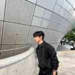 Kim Min-kyu Instagram - DDP