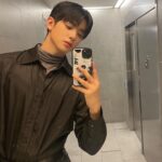 Kim Min-kyu Instagram - DDP