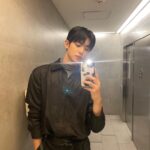 Kim Min-kyu Instagram - DDP