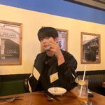 Kim Min-kyu Instagram - Cheers~🍻