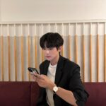 Kim Min-kyu Instagram - 🎶🎶김태호
