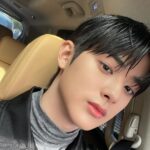 Kim Min-kyu Instagram - DDP