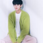 Kim Min-kyu Instagram - 2023