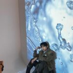 Kim Min-kyu Instagram - Goodbye 2022