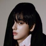Kim Min-kyu Instagram - @mennoblesse_official