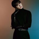 Kim Min-kyu Instagram - @mennoblesse_official