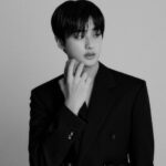 Kim Min-kyu Instagram - @mennoblesse_official
