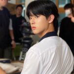 Kim Min-kyu Instagram - 무더운여름에 시작해서 시원해지는 초가을까지 3개월동안 재민이라는 캐릭터로 인사할수있어서 너무 좋았고 잊지못할 즐거운 현장이었습니다. 좋은감독님 스탭분들과 좋은글을 써주신작가님 같이 촬영한 배우분들 너무 감사해요 !! 그동안 청춘블라썸을 사랑해주시고 응원해주신 분들도 감사드립니다 . #청춘블라썸#끝#감사합니다