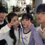 Kim Min-kyu Instagram - 무더운여름에 시작해서 시원해지는 초가을까지 3개월동안 재민이라는 캐릭터로 인사할수있어서 너무 좋았고 잊지못할 즐거운 현장이었습니다. 좋은감독님 스탭분들과 좋은글을 써주신작가님 같이 촬영한 배우분들 너무 감사해요 !! 그동안 청춘블라썸을 사랑해주시고 응원해주신 분들도 감사드립니다 . #청춘블라썸#끝#감사합니다