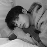 Kim Min-kyu Instagram - 메리크리스마스🎄🎄