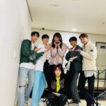 Kim Min-kyu Instagram - 1년동안 지한이로 지내오면서 많은걸 배울 수 있어서 너무 행복했습니다 . 촬영하는 동안 같이 고생해주신 스탭분들과 배우님들께도 너무 감사드리고 잊지못할 추억이 될것 같습니다 . 많이 부족했지만 앞으로 더 노력해서 좋은 작품으로 인사드리겠습니다 ^^ 지금까지 서지한이였습니다 . 감사합니다 #IDOL#서지한#끝