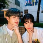 Kim Min-kyu Instagram - 1년동안 지한이로 지내오면서 많은걸 배울 수 있어서 너무 행복했습니다 . 촬영하는 동안 같이 고생해주신 스탭분들과 배우님들께도 너무 감사드리고 잊지못할 추억이 될것 같습니다 . 많이 부족했지만 앞으로 더 노력해서 좋은 작품으로 인사드리겠습니다 ^^ 지금까지 서지한이였습니다 . 감사합니다 #IDOL#서지한#끝