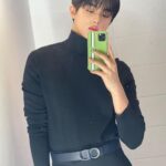 Kim Min-kyu Instagram - Goodbye 2022