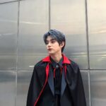 Kim Min-kyu Instagram - Happy halloween🎃🎃