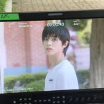 Kim Min-kyu Instagram – 확인