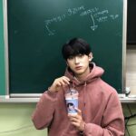 Kim Min-kyu Instagram – 무민단~ 항상 제가 힘들때마다 힘이 되어 주셔서 
너무 고맙고 생각지도 못한 커피차&분식차도 고마워요❤️❤️
맛있는거 먹었으니까 앞으로도 더 화이팅 할께요🥰🥰
#무민단 #고마워요 #천남욱 #화이팅
#무민단다시한번더고마워요