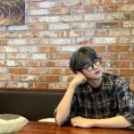 Kim Min-kyu Instagram - ☕️☕️
