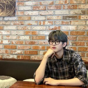 Kim Min-kyu Instagram - ☕️☕️