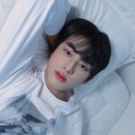 Kim Min-kyu Instagram -