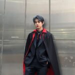 Kim Min-kyu Instagram - Happy halloween🎃🎃