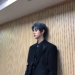 Kim Min-kyu Instagram - Happy halloween🎃🎃