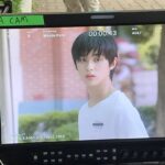 Kim Min-kyu Instagram – 확인