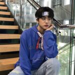 Kim Min-kyu Instagram – 멋쟁이😎😎