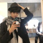 Kim Min-kyu Instagram – 남욱이패션🐱🐱