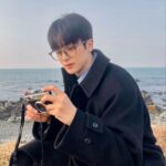 Kim Min-kyu Instagram - 📸📷 #24#02