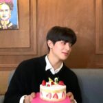 Kim Min-kyu Instagram - HBD2024🎂🎂