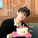 Kim Min-kyu Instagram - HBD2024🎂🎂