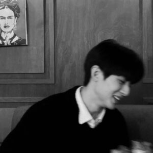 Kim Min-kyu Instagram - HBD2024🎂🎂