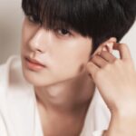 Kim Min-kyu Instagram - #2024