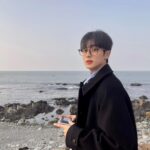 Kim Min-kyu Instagram - 📸📷 #24#02