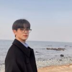 Kim Min-kyu Instagram - 📸📷 #24#02