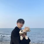 Kim Min-kyu Instagram - 📸📷 #24#02