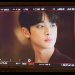 Kim Min-kyu Instagram - 김태호,안녕!!