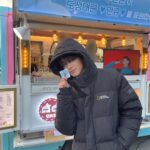 Kim Min-kyu Instagram - 6년째 한결같이 응원해준 무민단!!고마워 커피잘먹고 힘낼께! 세자가 사라졌다 화이팅!! 도성대군으로 곧만나요!