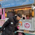 Kim Min-kyu Instagram - 6년째 한결같이 응원해준 무민단!!고마워 커피잘먹고 힘낼께! 세자가 사라졌다 화이팅!! 도성대군으로 곧만나요!