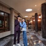 Kim Min-kyu Instagram - 김태호,안녕!!