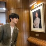 Kim Min-kyu Instagram - 김태호,안녕!!