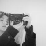 Kim Tae-ri Instagram -
