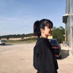 Kim Tae-ri Instagram - 김태리의 브이로그 거기가 여긴가 마지막화 많관부!