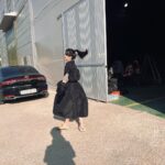 Kim Tae-ri Instagram – 김태리의 브이로그 거기가 여긴가
마지막화 많관부!