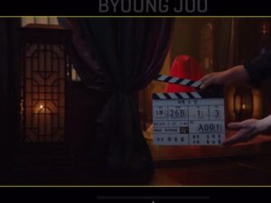 Kim Tae-ri Instagram - 