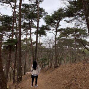 Kim Tae-ri Instagram - 