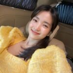 Kim Tae-ri Instagram -