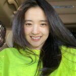 Kim Tae-ri Instagram –