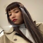 Kim Tae-ri Instagram –