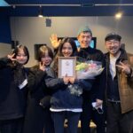 Kim Tae-ri Instagram – 김태리의 리커버북
네이버 오디오클립에서 곧 마지막 시즌 시작됩니다!